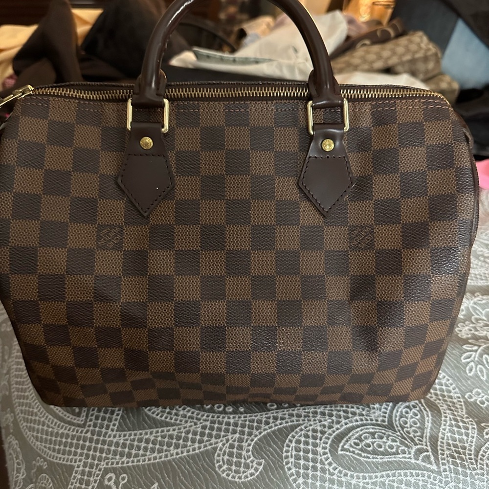 Louis Vuitton Bag